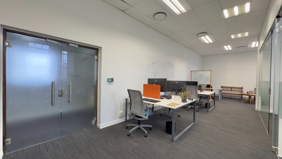 To Let commercial Property for Rent in Stellenbosch Central Western Cape